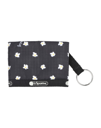 딧시 데이지 스냅 카드 케이스