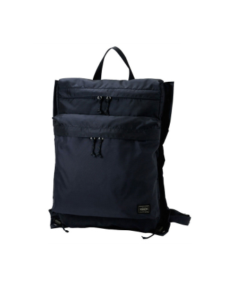 FORCE RUCKSACK-NAVY/BLUE