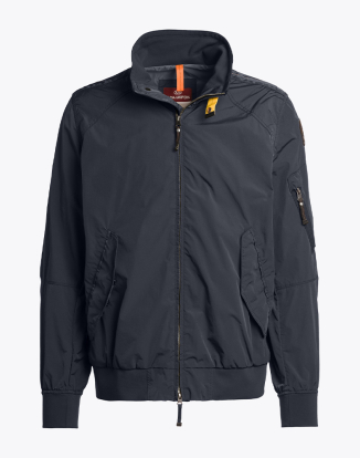 남성 봄버 자켓 프레임-Pencil (24SMPMJKPR02PJ0710)