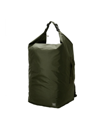 FLEX BONSAC(L)-SAGE GREEN