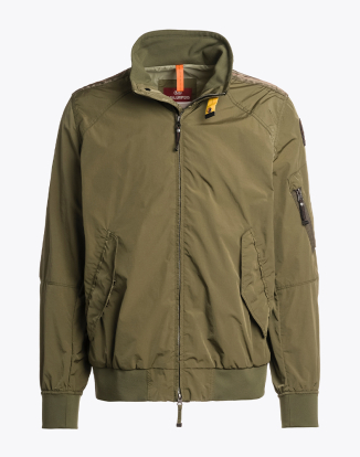 남성 봄버 자켓 프레임-Toubre (24SMPMJKPR02PJ0201)