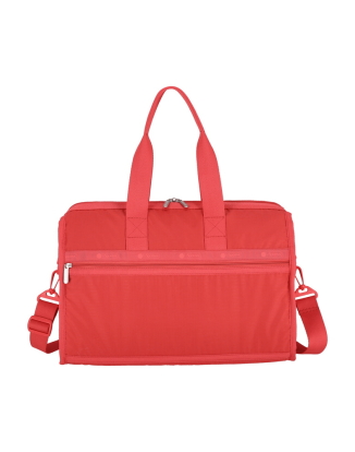 로지 레드 디럭스 미디움 위켄더