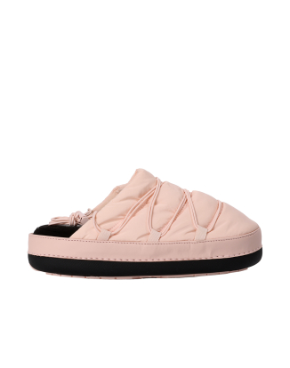  부츠 젠티안 뮬