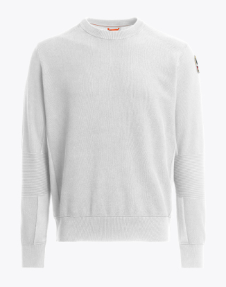 남성 니트 오발-Cloud (24SMPMKNPK03PJ0309)