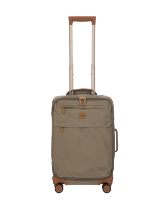 엑스트래블 캐리어 21인치 (55cm) 넛트