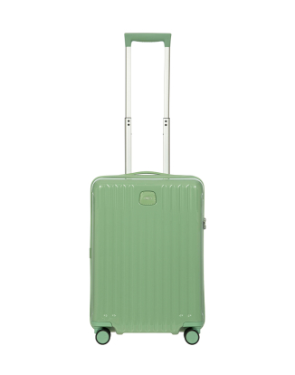 포지타노 캐리어 21인치 (55cm) 세이지 그린
