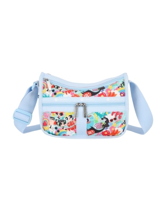 파워퍼프걸 걸파워 스몰 에브리데이 백