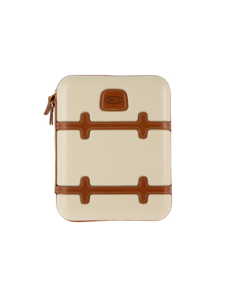 벨라지오 미니 파우치 크림