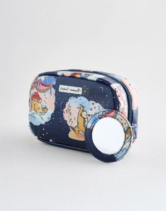 클래식 메이크업 케이스 - 패딩턴 파티