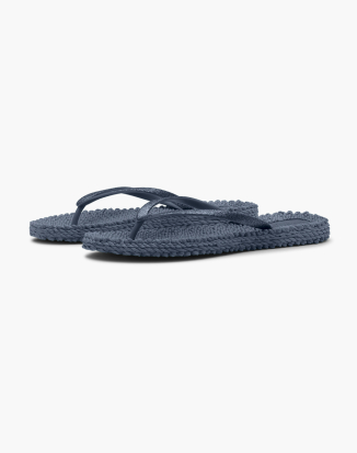 플리 플랍 위드 글리터