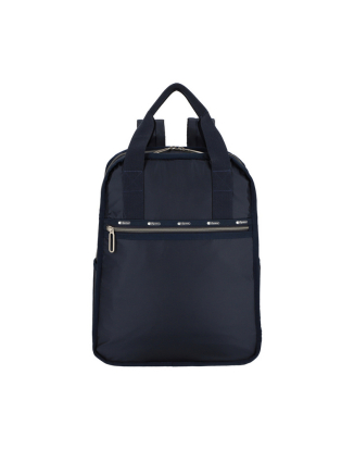 다크 블루 C 씨알 어반 백팩