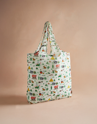 폴더웨이 쇼퍼 - 미피 로데오