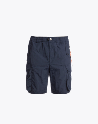 남성 버뮤다 쇼츠 시그먼드2-Blue Navy (25SMPMPARO15PJ0316)