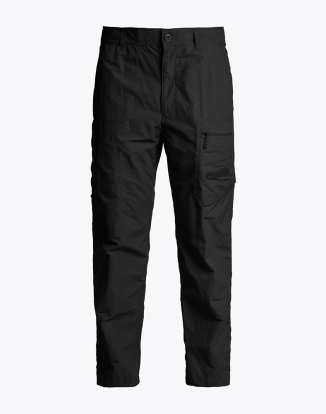 남성 롱 팬츠 로벨-Black (26SMPMPASJ05PJ0541)