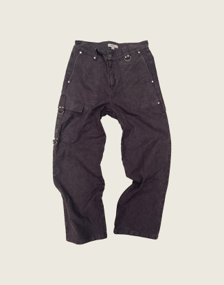 하드 워크 팬츠