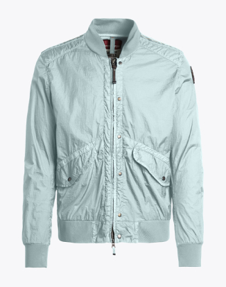 남성 봄버 노바크-Mineral Green (24SMPMJKBZ01PJ0311)