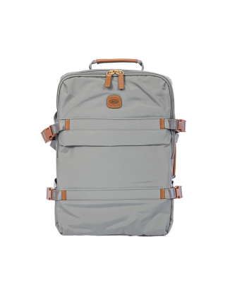 엑스트래블 더블 스트랩 백팩 클라우드
