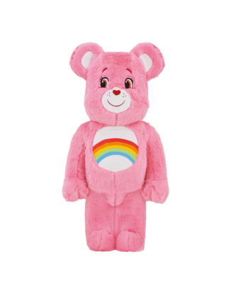 1000% BEARBRICK CHEER BEAR COSTUME VER.