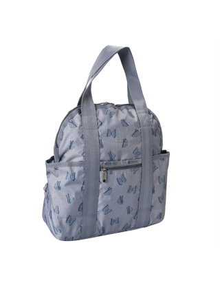 볼라 더블 트러블 백팩