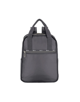 섀도우 그레이 C 씨알 어반 백팩