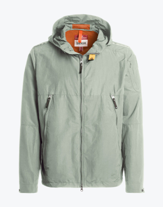 남성 후드 자켓 유타-Shadow (24SMPMJKSJ01PJ0306)