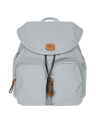 엑스트래블 백팩 스몰 그레이