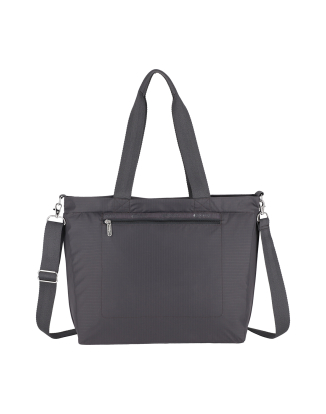 클래식 썬더 캐리올 집 토트백