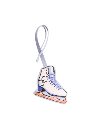 미러 참 - 아이스 스케이팅