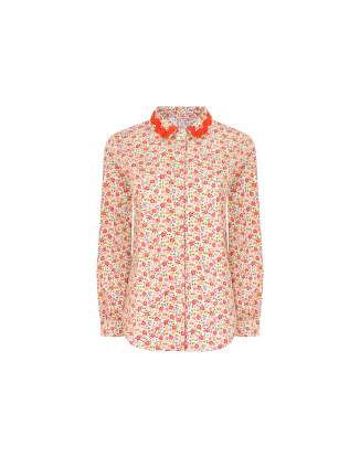 클래식 셔츠 펨브릿지 딧시