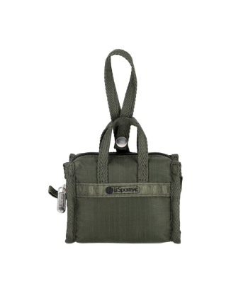 다크 올리브 마이크로 위켄더 챰