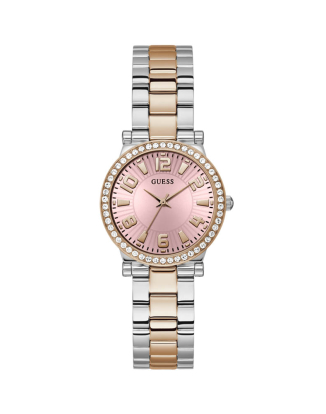 로즈골드 핑크 폰