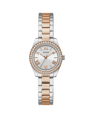 로즈골드 실버 미니 루나