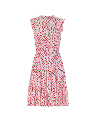 드레스 스트로베리