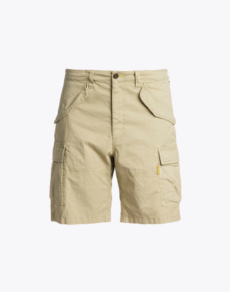 남성 카고팬츠 칩-Classic Canvas (24SMPMPACL05PJ0210)