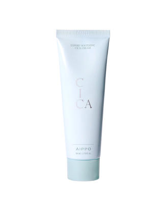 엑스퍼트 수딩 시카 크림 80ml