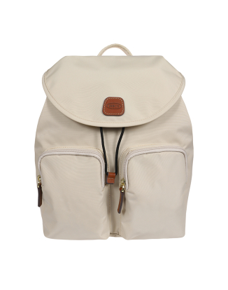 엑스트래블 백팩 스몰 베이지