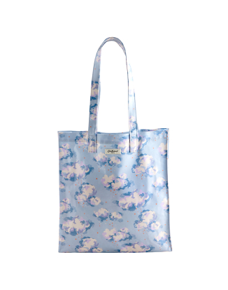 라지 북백 - 실버 라이닝