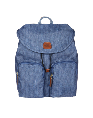 엑스트래블 백팩 스몰 진스