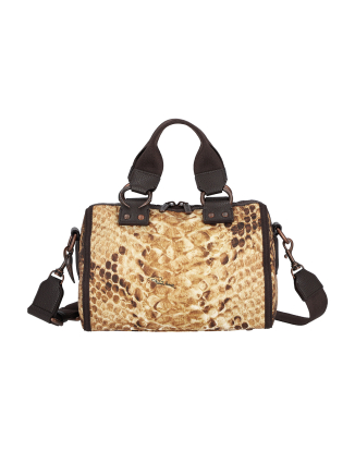 파이톤 샌드 토스카나백