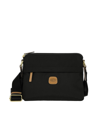 엑스백 숄더백 블랙