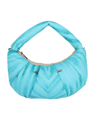 프리덤 멜 베네치아 스몰 토트백