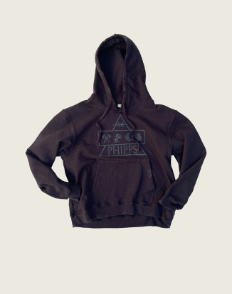 하이로글리프 후디