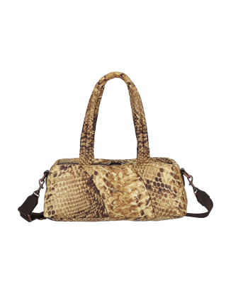 파이톤 샌드 제노바