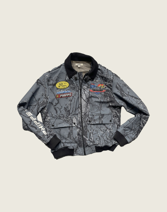 핍스 크루 자켓