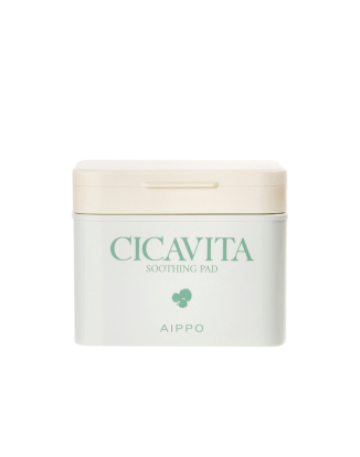 시카비타 수딩 패드 