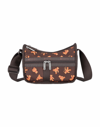 테디베어 원더랜드 스몰 에브리데이 백