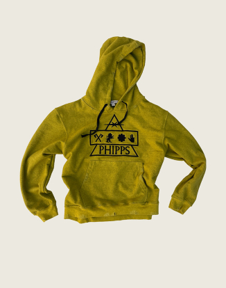 하이로글리프 후디