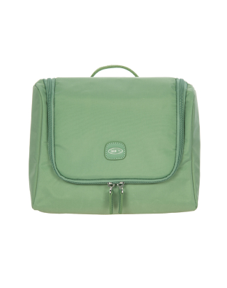 포지타노 소프트 뷰티 케이스 세이지 그린