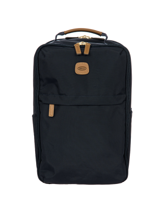 엑스트래블 언더시트 백팩 오션 블루