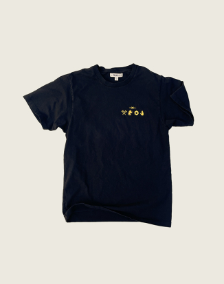 하이로글리프 티